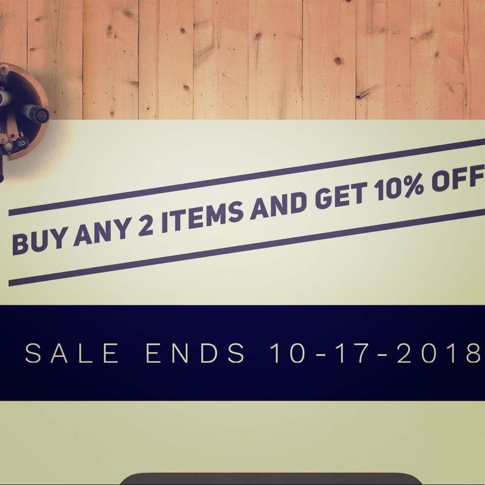 Sale!!!